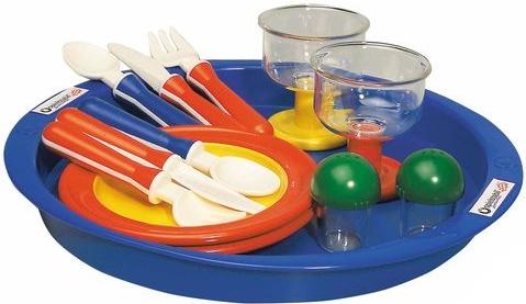 

Игровой набор Spielstabil Время ланча [3052], Время ланча