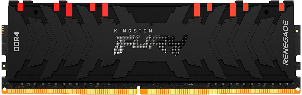 

Оперативная память Kingston KF432C16RB1A/16, Память Kingston KF432C16RB1A/16 (CL-16)