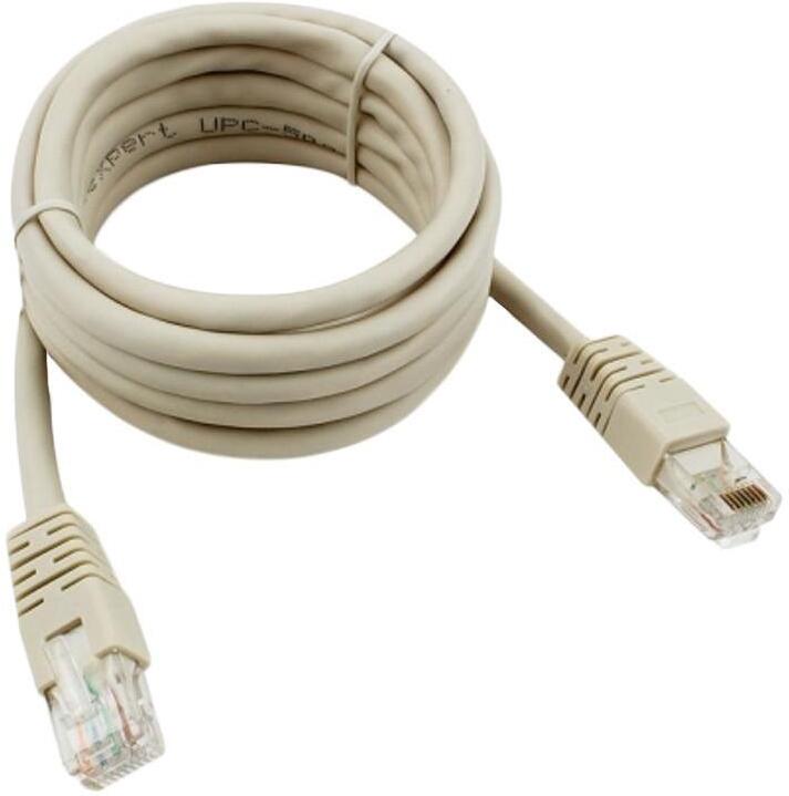 

Кабель, адаптер, разветвитель Gembird PP6U-3M, Кабель Cablexpert PP6U-3M