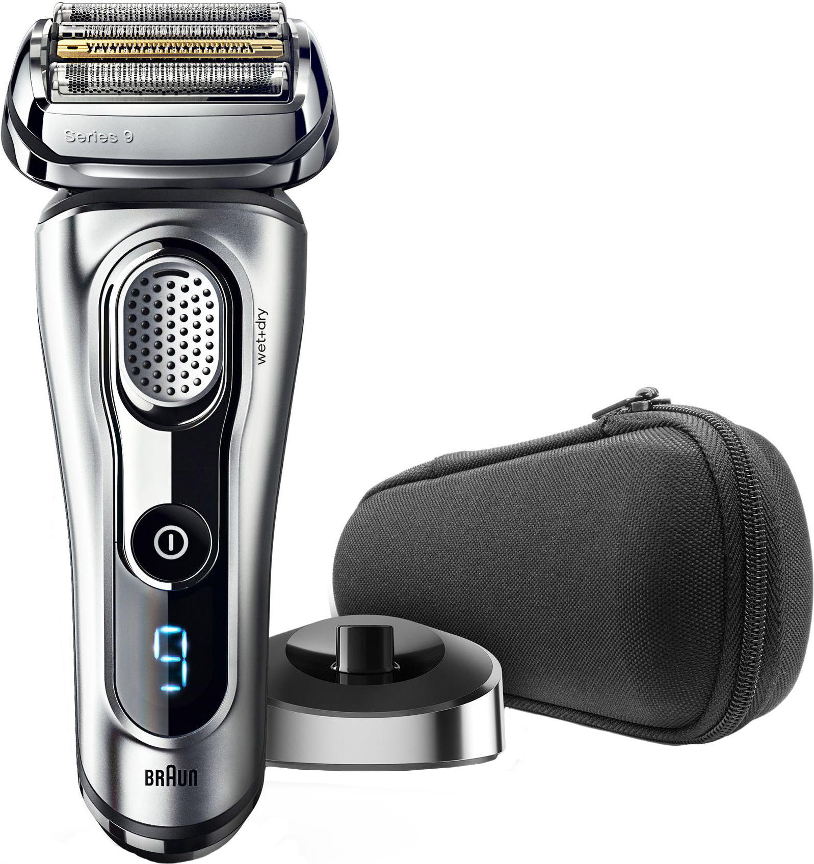 

Электробритва Braun Series 9 9293s, Series 9 9293s