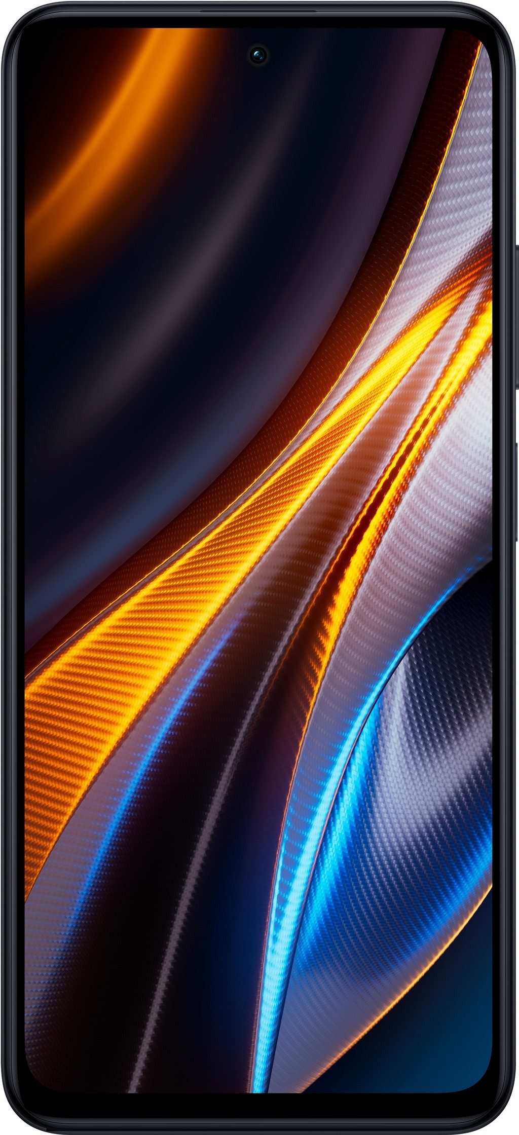 

Смартфон Xiaomi POCO X4 GT 8GB/256GB Black EU (22041216G)