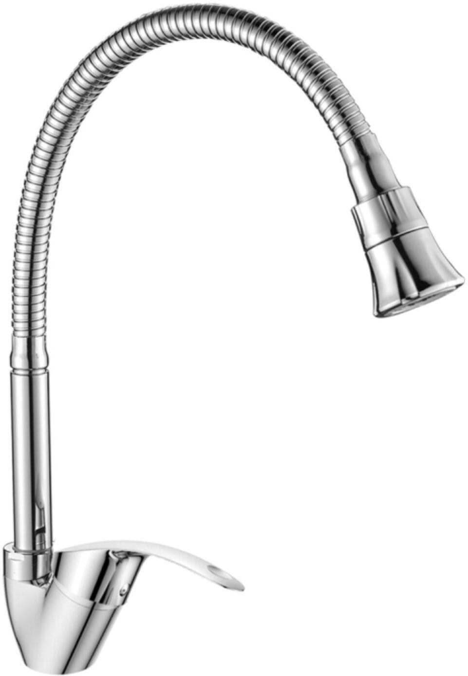 

Смеситель Decoroom DR71022
