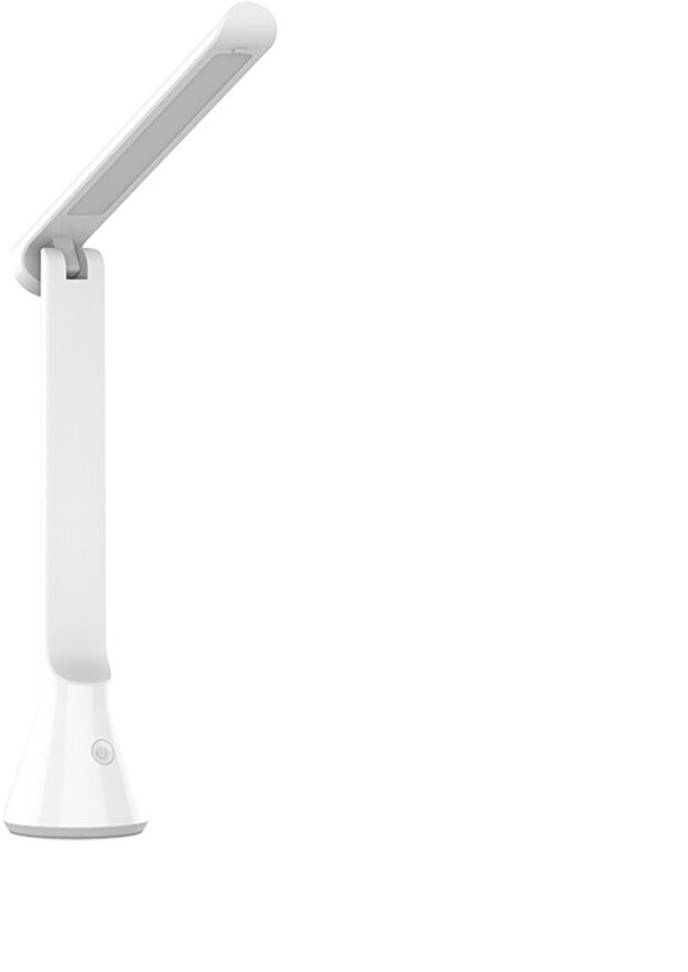 

Yeelight Умная лампа Yeelight folding Desk lamp Z1 (YLTD11YL) white [YLTD11YL white], Умная лампа Yeelight folding Desk lamp Z1 (YLTD11YL) white
