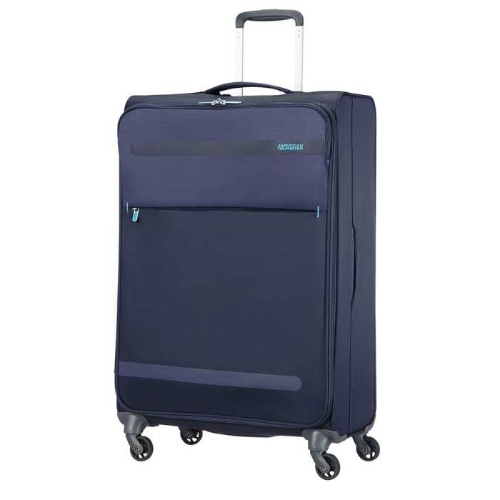

Чемодан-спиннер American Tourister Herolite Spinner 67 см [26G-01005], Herolite