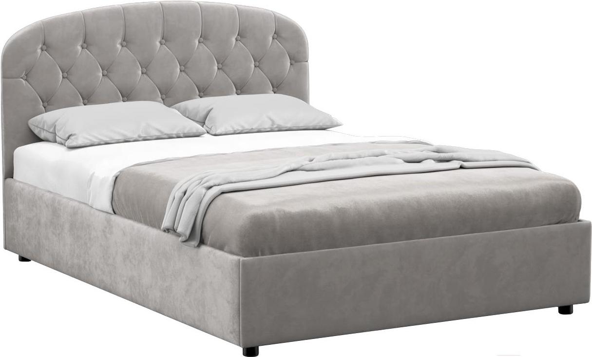 

Кровать Moon Trade Bianca New 1227 140х200 [К002129], 140 x 200 БМ
