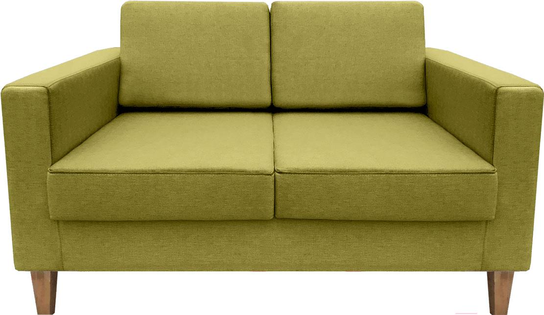 

Диван Brioli Дилли двухместный Classic Plain 7, Дилли двухместный