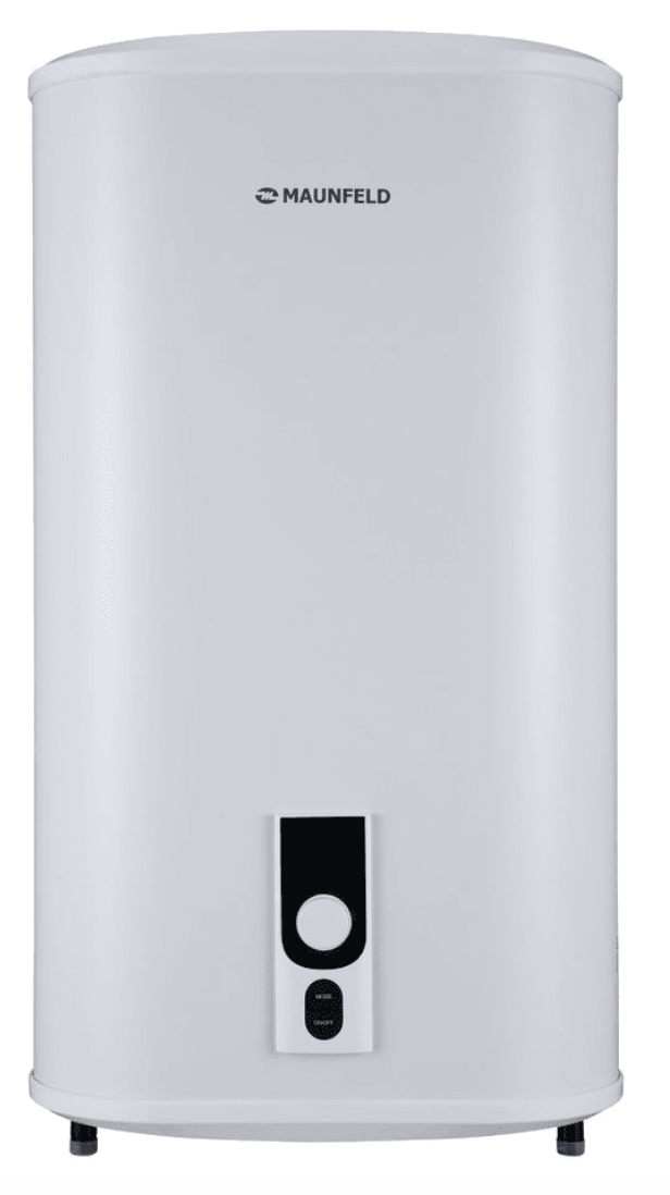 

Водонагреватель накопительный Maunfeld MWH50W02