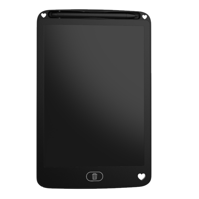 

Электронный блокнот Maxvi MGT-02 Black [MGT-02 Black], Графический планшет Maxvi MGT-02 Black