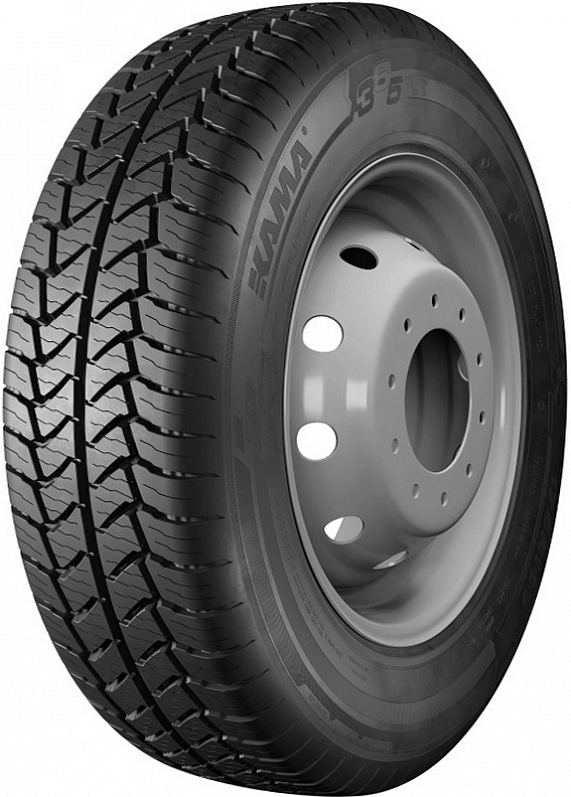 

Автомобильные шины KAMA 365 LT (НК-243) 185R14C 102/100R
