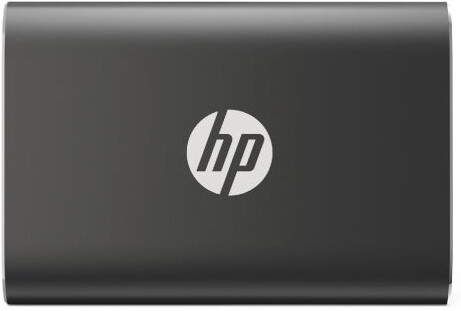 

Внешний жесткий диск HP SSD P500 250GB (7NL52AA#ABB)