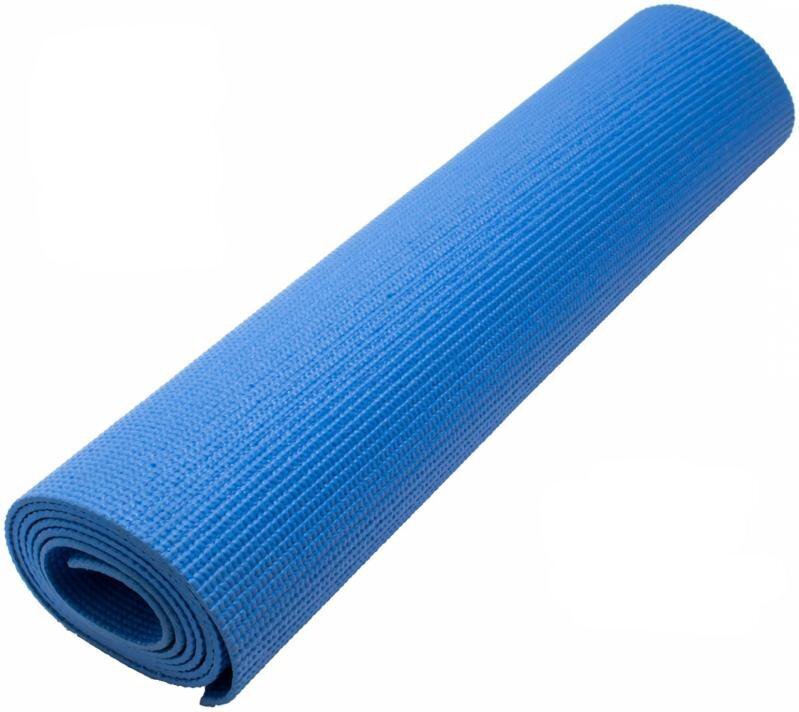 

Коврик для фитнеса Relmax Yoga mat 173х61х0,4, Коврик для йоги и фитнеса Relmax Yoga mat 173х61х0,4