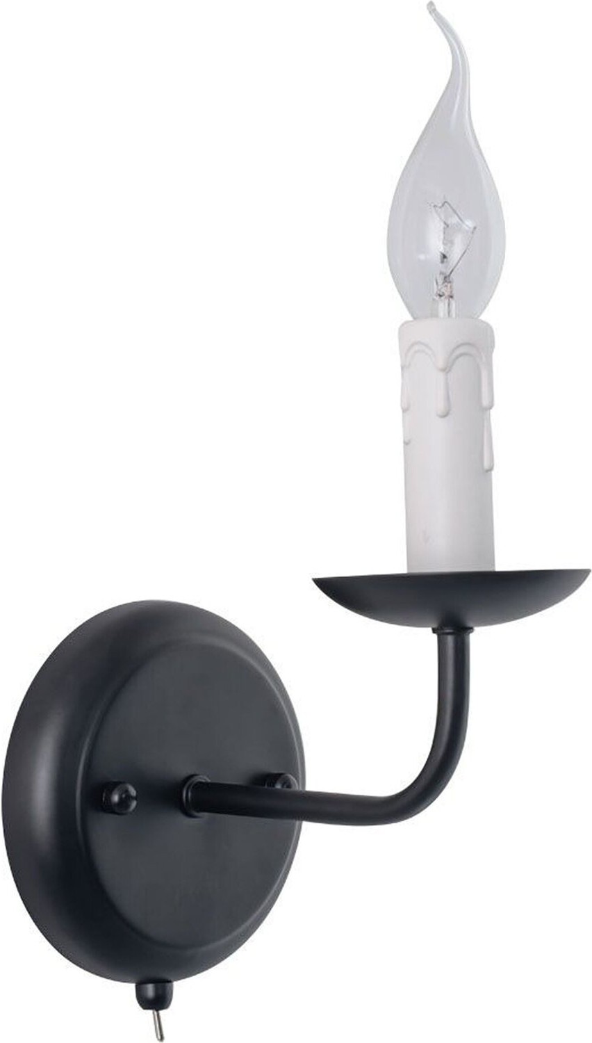 

Бра Arte Lamp A1857AP-1BK