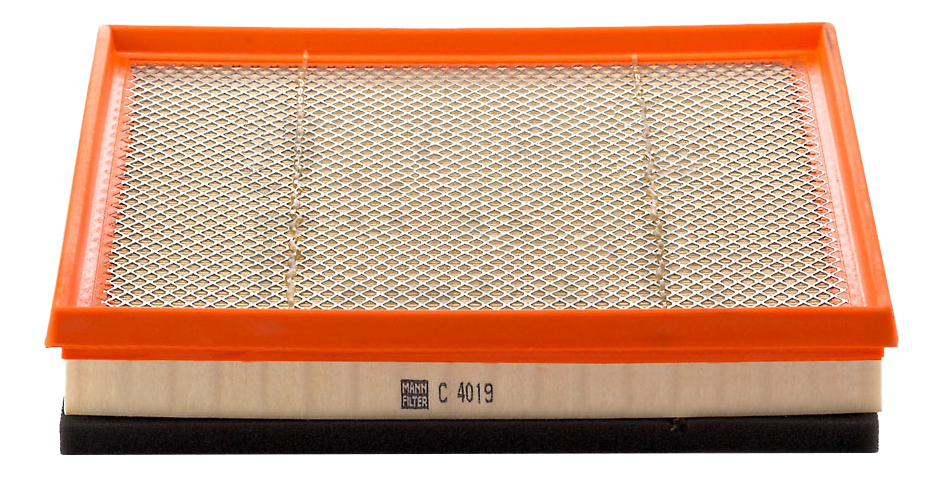 

Фильтр воздушный Mann-Filter C4019, C4019