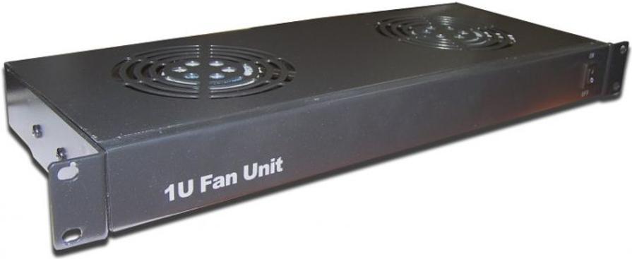 

Блок вентиляторов для серверного шкафа Lanmaster TWT-CBB-FANB2-RACK-T, TWT-CBB-FANB2-RACK-T