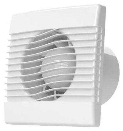 

Вентилятор вытяжной AirRoxy pRim 150S, pRim 150S