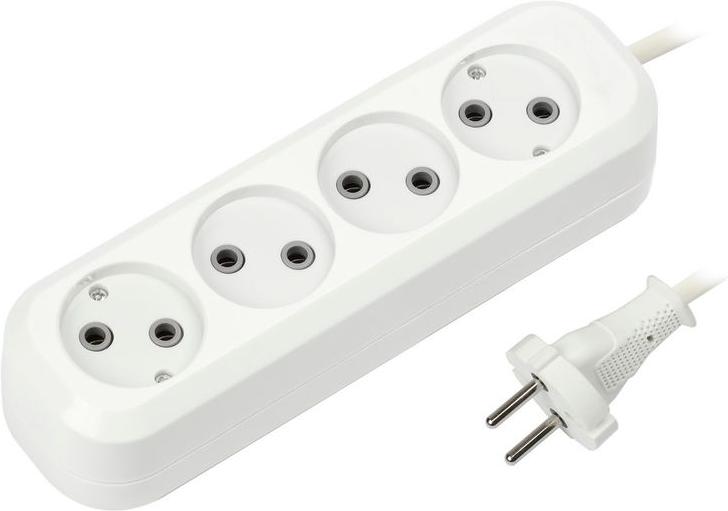 

Сетевой фильтр SmartBuy SBE-10-4-05-N, SBE-10-4-05-N