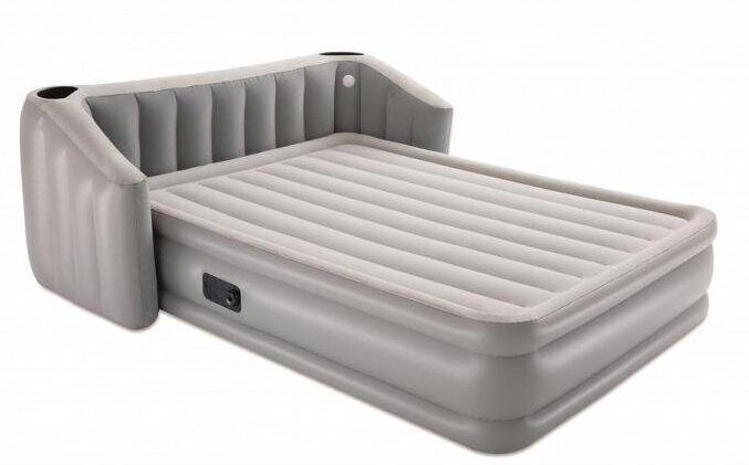 

Надувная кровать Bestway Tritech Fullsleep Wingback 233х196х80 [67620], Надувная кровать Bestway Tritech Fullsleep Wingback 233х196х80 67620