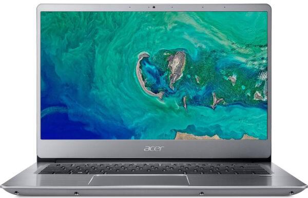 

Ноутбук Acer Swift 3 SF314-58-50A7 [NX.HPMEU.00B], Swift 3 SF314-58-50A7