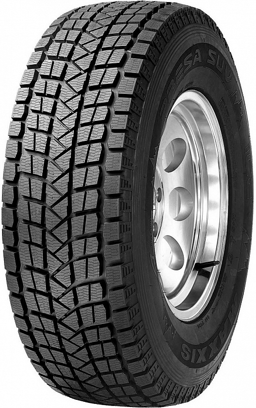 

Шины Maxxis Presa SUV SS-01 235/60R17 102Q, Presa SUV SS-01 235/60R17 102Q