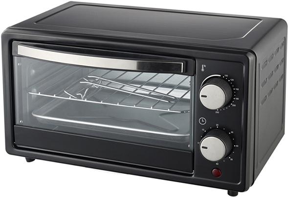 

Мини-печь (ростер) ECON ECO-1002MO Black, ECO-1002MO