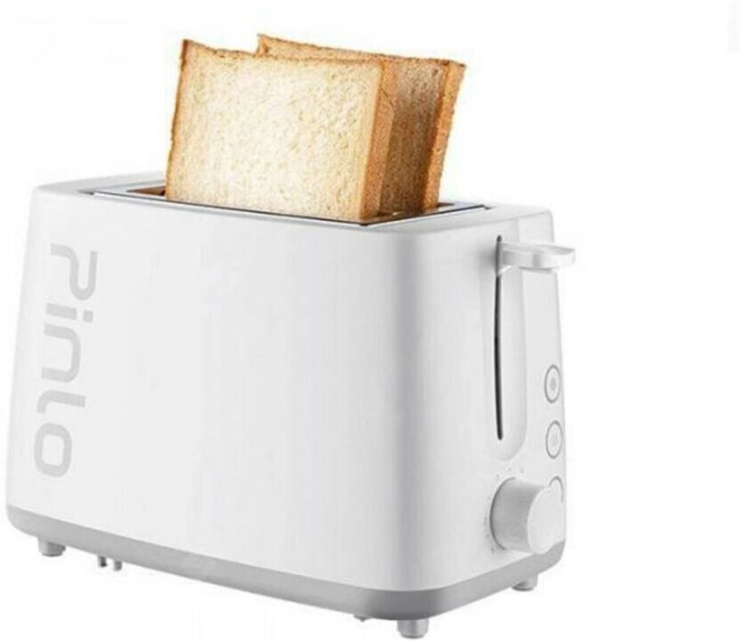 

Тостер Pinlo Mini Toaster [PL-T075W1H], Тостер Pinlo Mini Toaster PL-T075W1H