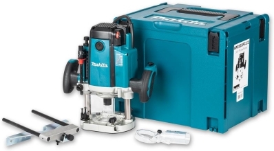 

Фрезер Makita RP2303FCXJ вертикальный
