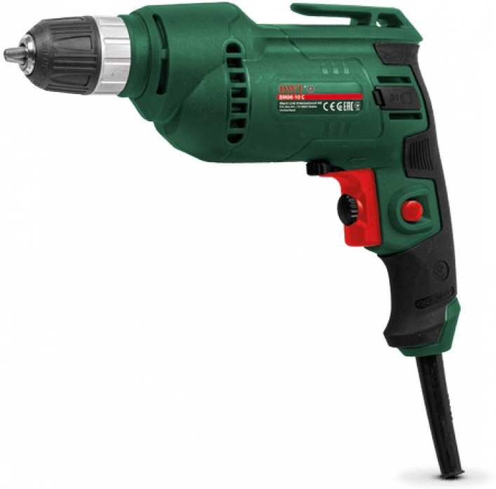 

Дрель DWT BM06-10 C