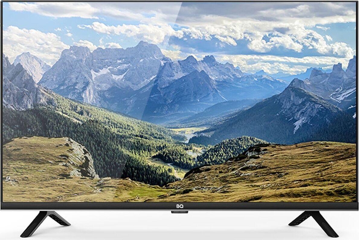 

Телевизор BQ 32S02B Black, 32S02B