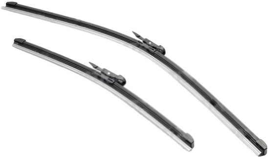 

Щетки стеклоочистителя Patron PWB5555-KIT-A6