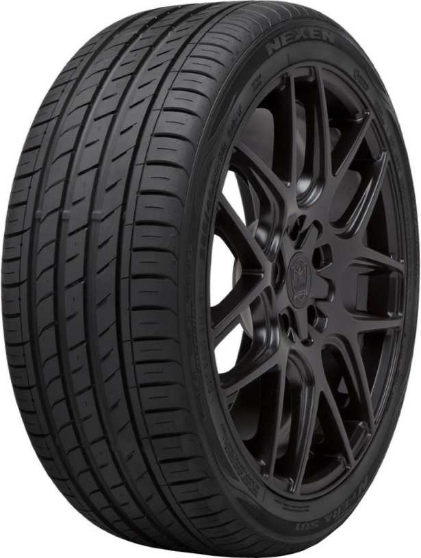 

Автомобильные шины Nexen N'Fera SU1 215/55R16 97V XL