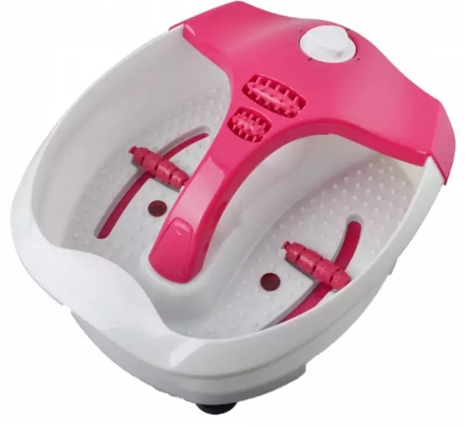

Гидромассажная ванночка Sakura SA-5303P, SA-5303P