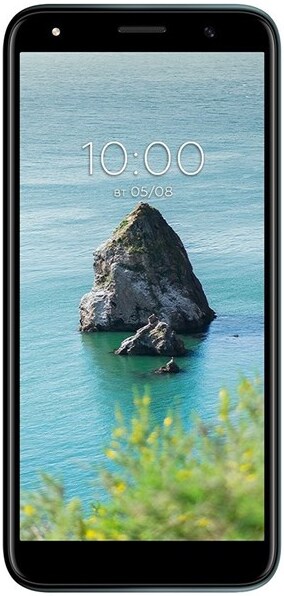 

Мобильный телефон BQ 5533G Fresh Graphite [86188763], Мобильный телефон BQ 5533G 86188763 Fresh Graphite