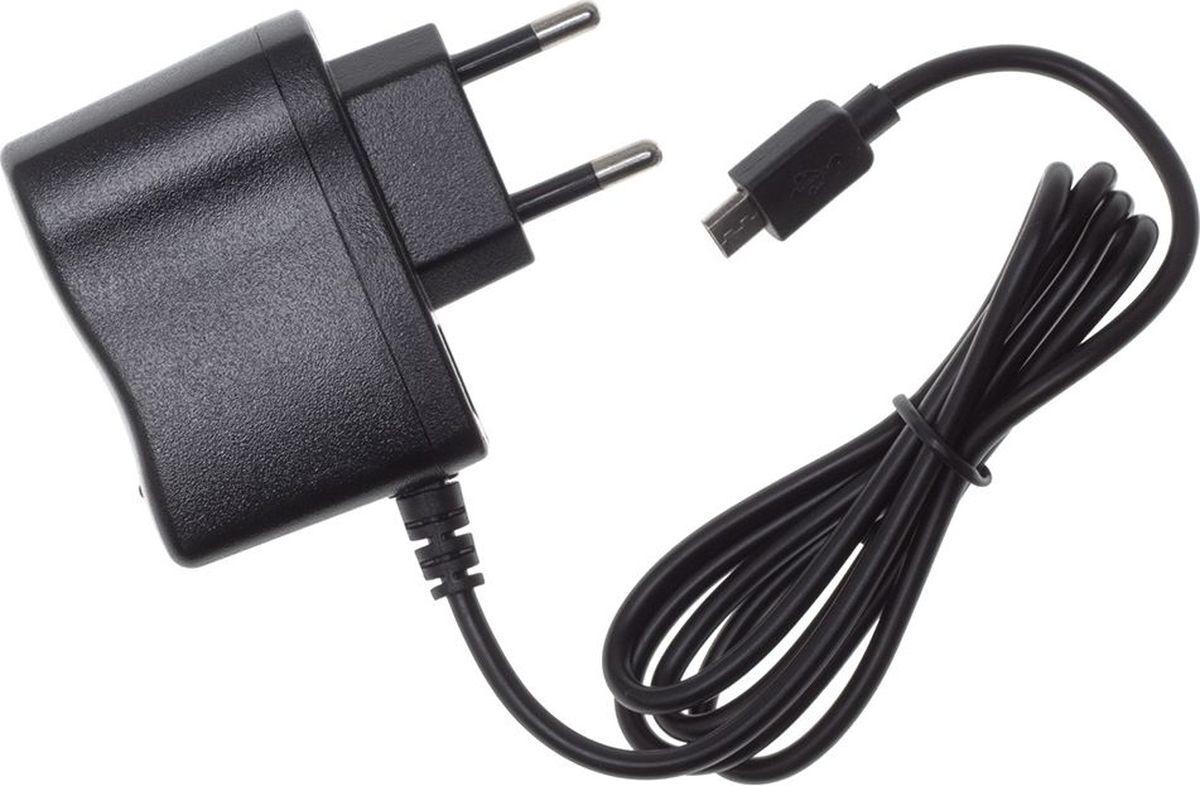 

Зарядное устройство Buro XCJ-021-EM-2.1A черный, XCJ-021-EM-2.1A