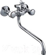 

Смеситель Frap H09 F2209-2, F2209-2