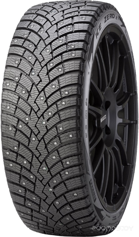 

Шины Pirelli Winter Ice Zero 2 225/55R17 101T (шипы) Зимняя, Winter Ice Zero 2 225/55R17 101T (шипы) Зимняя