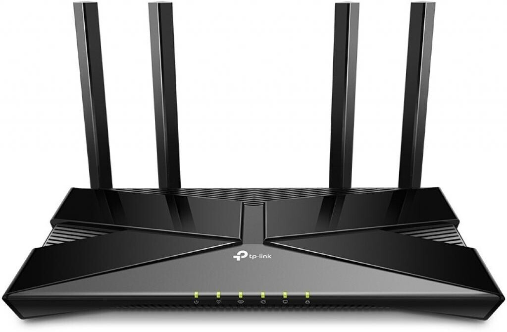 

Беспроводной маршрутизатор TP-Link Archer AX10, Wi-Fi роутер TP-Link Archer AX10