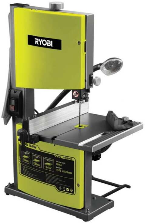 

Станок Ryobi RBS904, Станок Ryobi RBS904 (5133002854)