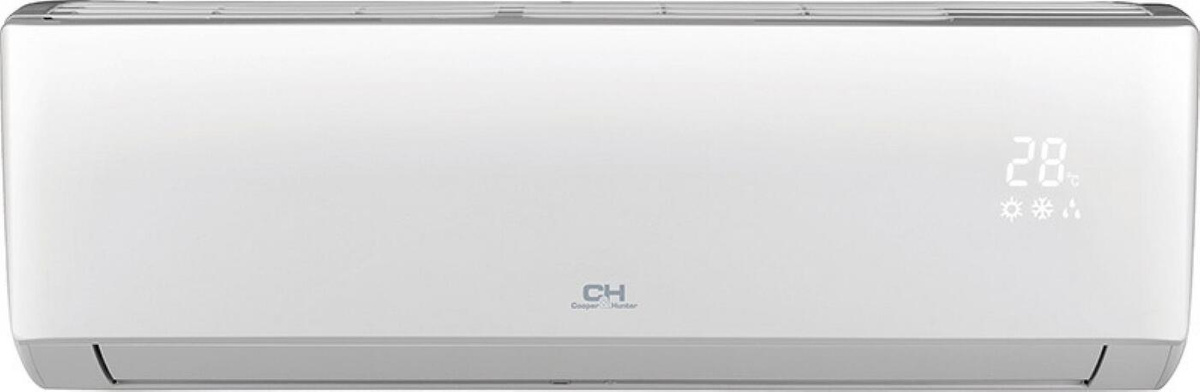 

Сплит-система CooperHunter CH-S09FTXLA-NG, CH-S09FTXLA-NG