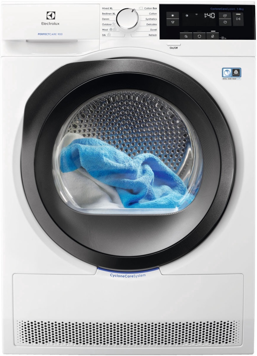 

Сушильная машина Electrolux EW9H378S