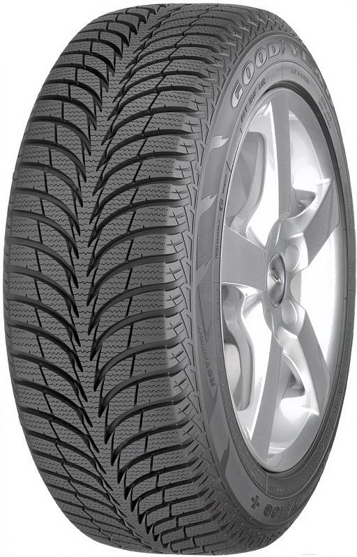 

Зимняя шина Goodyear UltraGrip Ice+ 215/60R16 99T, UltraGrip Ice+ 215/60R16 99T