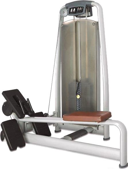 

Тяга горизонтальная Bronze Gym A9-12A_C, A9-12A_C
