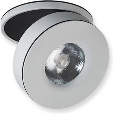 

Встраиваемый светильник MEGALIGHT M03-006 WHITE, M03-006 WHITE