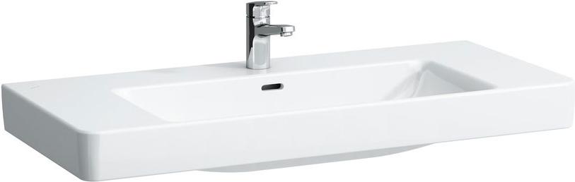 

Умывальник Laufen Pro S 8139660001041 105x46, Pro S 105x46