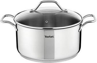 

Столовая посуда, сервировка Tefal Intuition A702S474, Intuition A702S474
