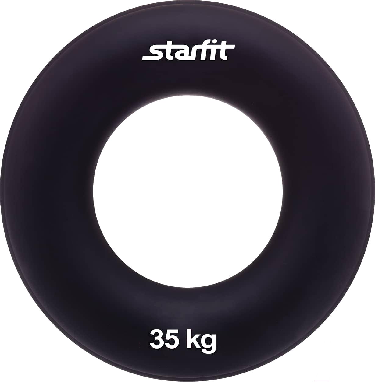 

Эспандер Starfit ES-404 35 кг черный, ES-404 35 кг