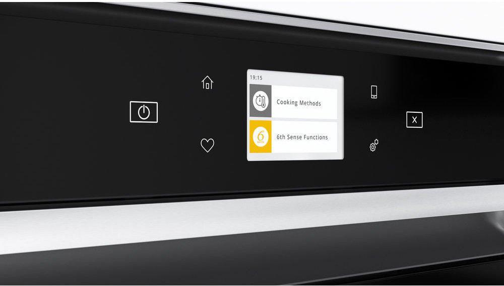 

Духовой шкаф Whirlpool W9I OM2 4S1 H, W9I OM2 4S1 H