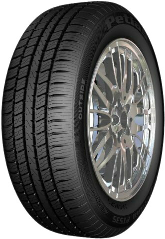 

Автомобильные шины Petlas Imperium PT535 205/55R16 91H