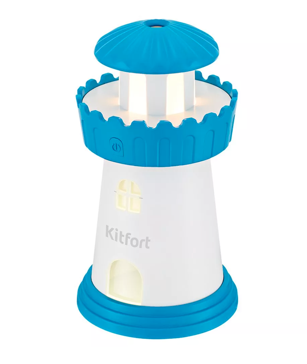 

Увлажнитель воздуха Kitfort KT-2864