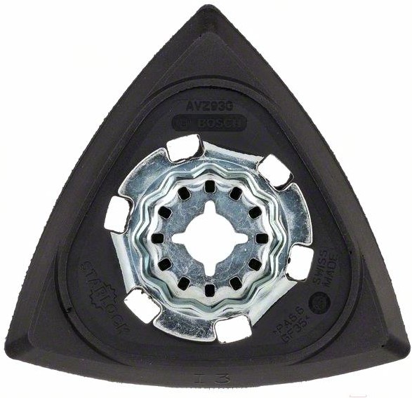 

Шлифплатформа Bosch AVI 93 G SDS [2.608.000.493], Шлифплатформа Bosch AVI 93 G SDS 2.608.000.493