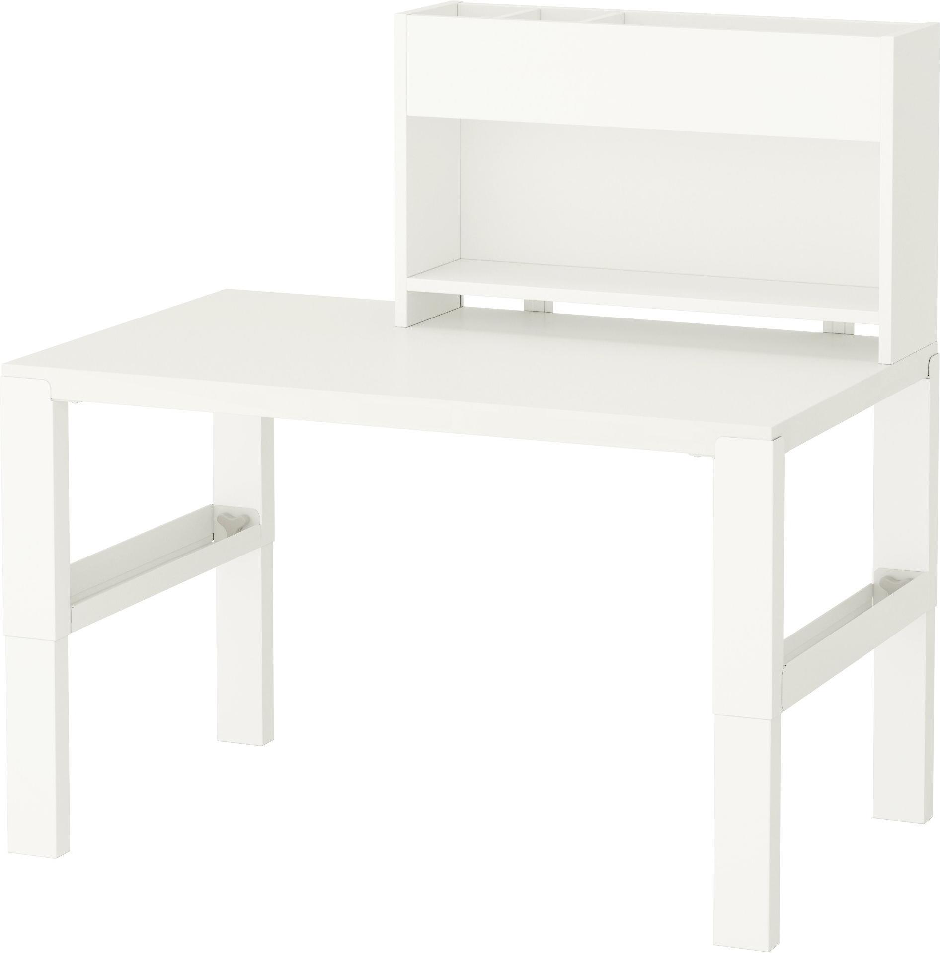 

Письменный стол Ikea Поль 592.784.25